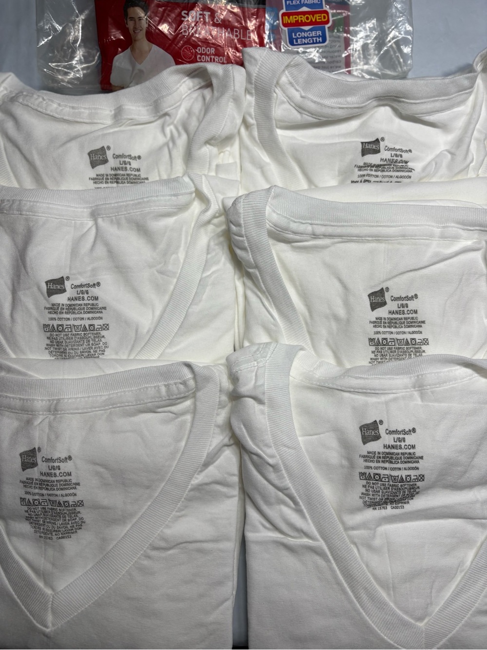 T- shirts, Jersey & Shorts - Picture 3 of 9